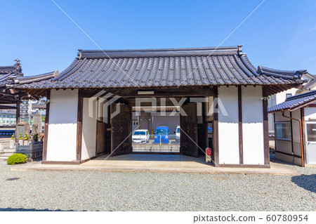 Shosenji寺門 60780954