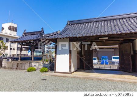 Shosenji寺門 60780955
