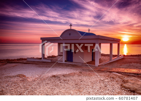 Agioi Anargyroi church 60781407