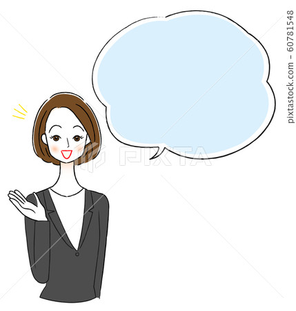 女人,商務,西裝 女人,商務,西裝 60781548