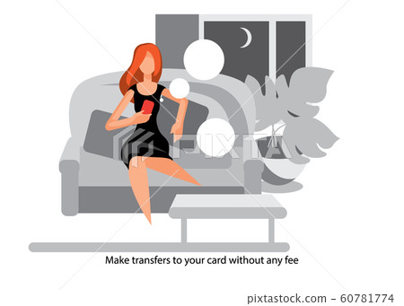 New clients. 60781774