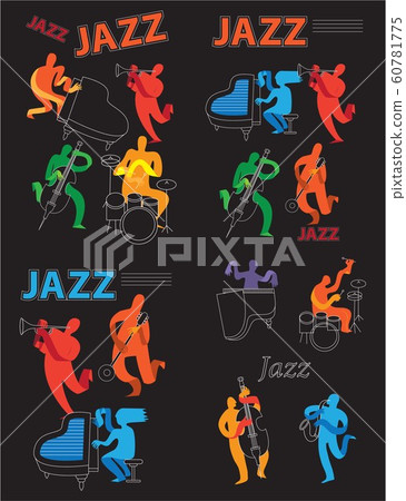 .Jazz festival. 60781775
