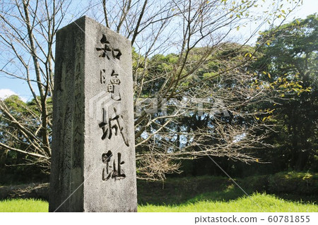 奇蘭城堡 60781855