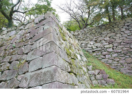 久留米城堡 久留米城堡 60781964