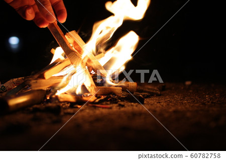 Bonfire bonfire 60782758