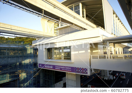  那霸唯鐵新站浦江前田站 60782775