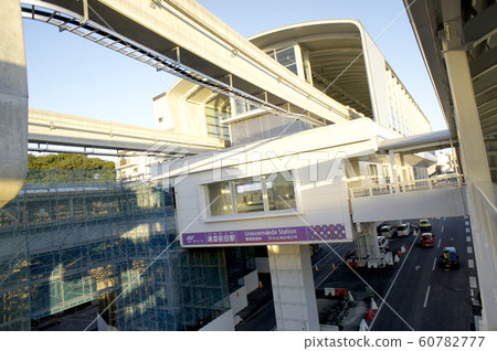 那霸唯鐵新站浦江前田站 那霸唯鐵新站浦江前田站 60782777
