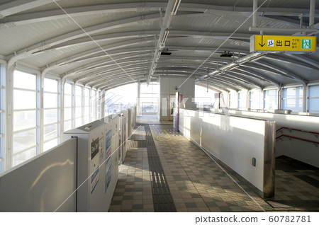 那霸唯鐵新站浦江前田站 那霸唯鐵新站浦江前田站 60782781