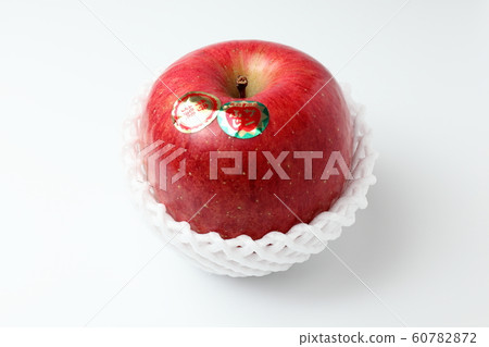 Apples Aomori Prefecture San Fuji Apples Aomori Prefecture San Fuji 60782872