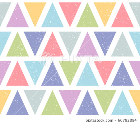 Vintage funny texture 60782884
