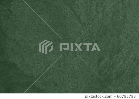 Dark green Concrete textured background 60783788