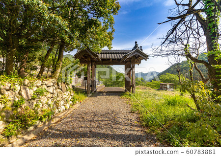 京都福知山關東寺 60783881