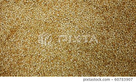 Quinoa Chenopodium quinoa seeds superfood detail close-up bio organic, fruit plant ceased to cereal suitable for vegan nutrition, vegetarians shop store grains, Peru Bolivia cuisine, gluten-free Quinoa Chenopodium quinoa seeds superfood detail close-up bio organic, fruit plant ceased to cereal suitable for vegan nutrition, vegetarians shop store grains, Peru Bolivia cuisine, gluten-free 60783907
