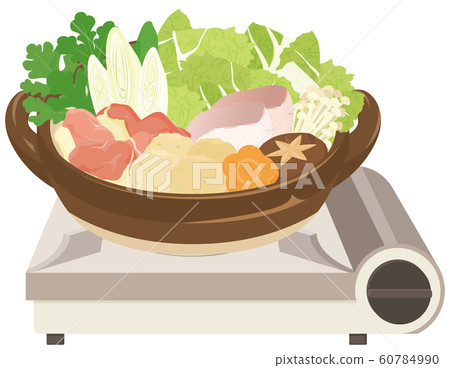 Chanko Nabe Chanko Nabe 60784990