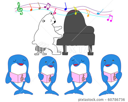 Dolphins concert Dolphins concert 60786736