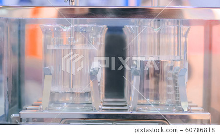 Automatic tablet disintegration and dissolution apparatus 60786818