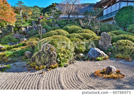 [Kozenji (Dharma Temple)] Nose, Kamitada-cho, Nishimuro-gun, Wakayama Prefecture 60786973
