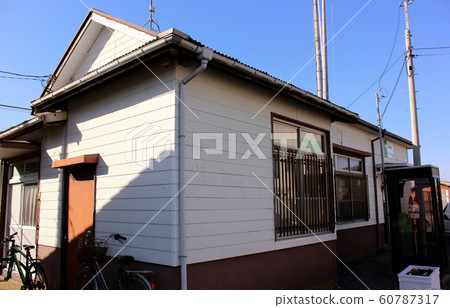 成田線下草立橘站車站大樓(4) 成田線下草立橘站車站大樓(4) 60787317