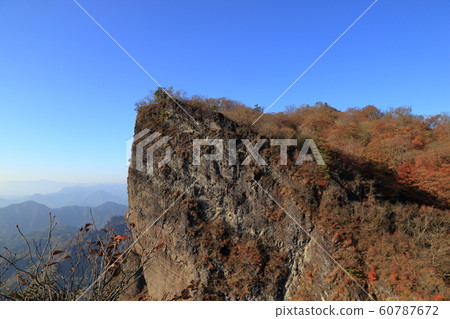 A view from the large peep of Mt. 60787672