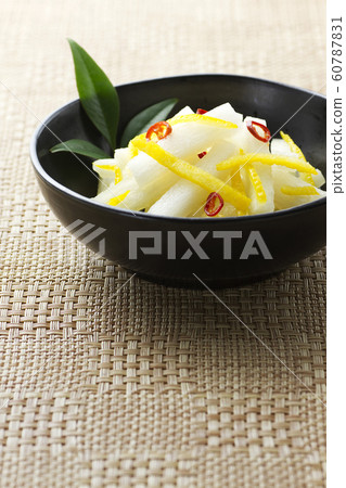 Yuzu radish 20 60787831