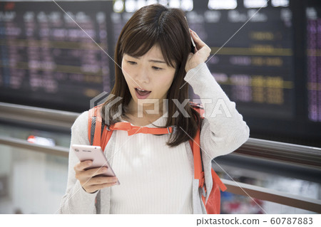機場人麻煩 機場人麻煩 60787883