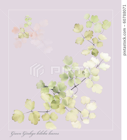 Colorful elegant watercolor hand drawn flower design and invitation card design Colorful elegant watercolor hand drawn flower design and invitation card design 60788071