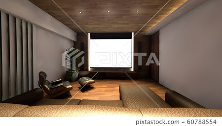 Home theater 7 60788554