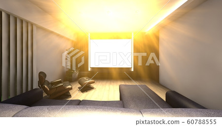 Home theater 8 60788555