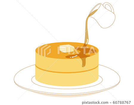 熱蛋糕5 熱蛋糕5 60788767