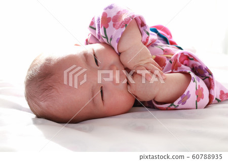 Crying baby Crying baby 60788935