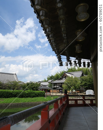 奈良縣櫻井市安倍文化院 60789051