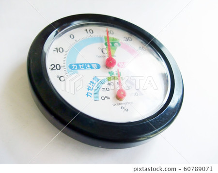 Thermo-hygrometer 60789071