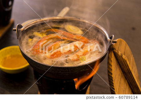 蟹鍋 60789114