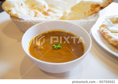 Indian Curry Chicken Curry 60789882