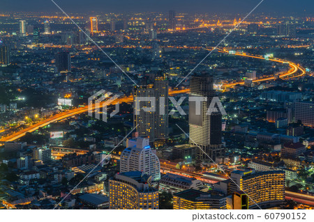 City of Bangkok, the capital city of Thailand City of Bangkok, the capital city of Thailand 60790152