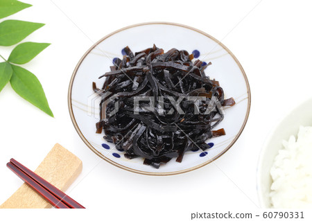 Tsukudani kelp 60790331