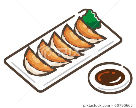 Gyoza Gyoza 60790663