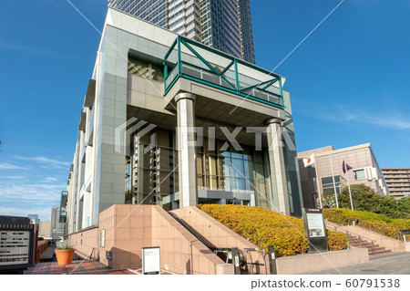 Tokyo Metropolitan Museum of Photography 60791538