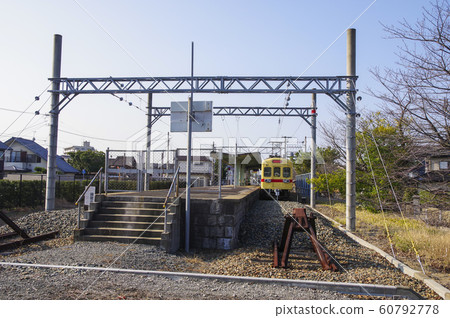 End line of local line 60792778