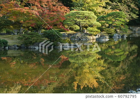 Scenery Sendong Imperial Palace 60792795