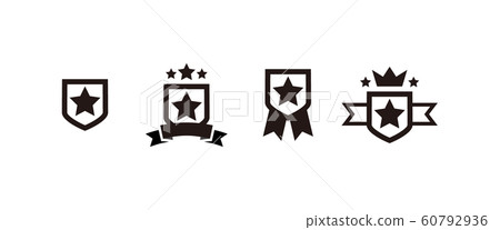 Icon Icon 60792936