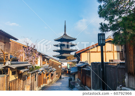 [京都] @八坂塔 60792966