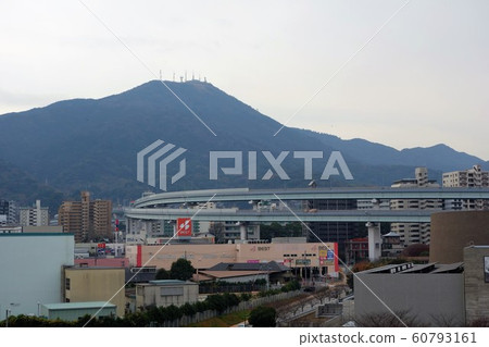 北九州市八w地區的風景 60793161