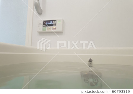 Bathing image (POV shooting) Bathing image (POV shooting) 60793519