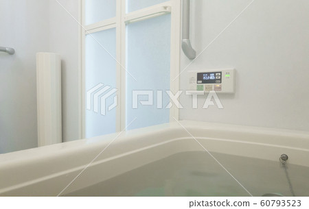 Bathing image (POV shooting) Bathing image (POV shooting) 60793523