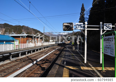 Oito Line Minamiotari Station Oito Line Minamiotari Station 60794985