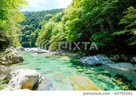 Atera Valley (Summer) Atera Valley (Summer) 60795061