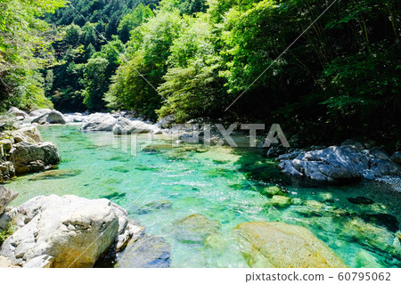 阿特拉山谷(夏季) 阿特拉山谷(夏季) 60795062
