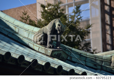 Gargoyle Gargoyle 60795223