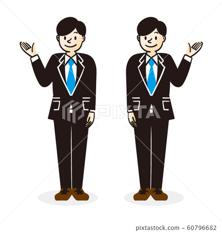 business man, suit, suits 60796682